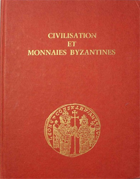 Civilisation et monnaies byzantines.